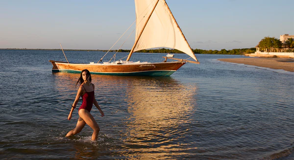 Timeless Australian Resort Luxury